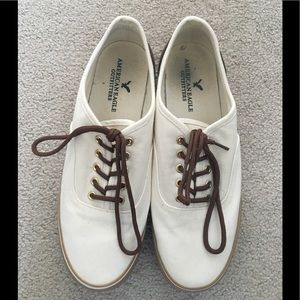 American Eagle Shoes
